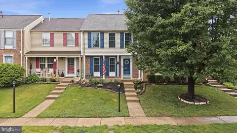 44084 Ferncliff Ter, Ashburn, VA 20147