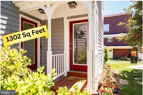 103 W O St, Purcellville, VA 20132
