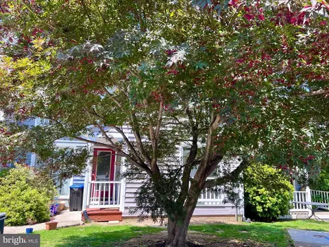 103 W O St, Purcellville, VA 20132