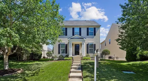 42940 Spyder Pl, Chantilly, VA 20152