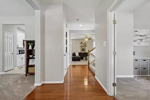 Entry Way - 42940 Spyder Pl, Chantilly, VA 20152 photo 1 of 1