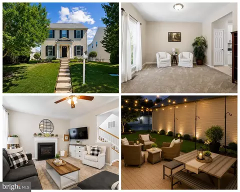 42940 Spyder Pl, Chantilly, VA 20152