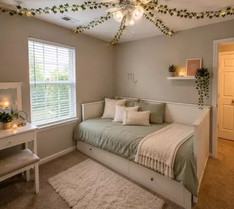 Bedroom - 42940 Spyder Pl, Chantilly, VA 20152 photo 2 of 3
