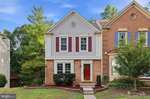 43790 Laburnum Sq, Ashburn, VA 20147