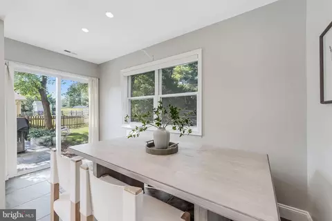 Dining - 151 S Fox Rd, Sterling, VA 20164 photo 2 of 2