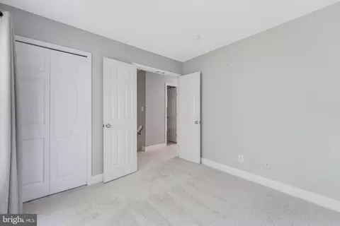 Bedroom - 151 S Fox Rd, Sterling, VA 20164 photo 8 of 11