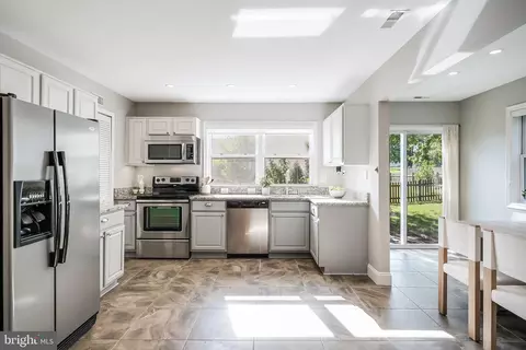 Kitchen - 151 S Fox Rd, Sterling, VA 20164 photo 1 of 3