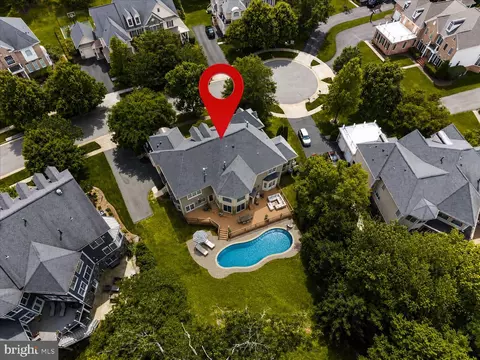 43464 Calphams Mill Ct, Leesburg, VA 20176