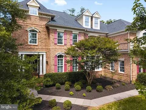 43464 Calphams Mill Ct, Leesburg, VA 20176