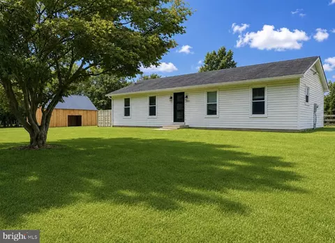 20103 Shelburne Glebe Rd, Purcellville, VA 20132