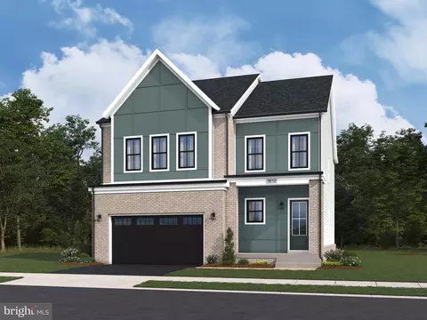 22881 Golden Holly Dr #HOME 3508, Brambleton, VA 20148