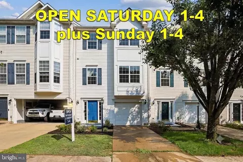 20364 Mount Pleasant Ter, Ashburn, VA 20147