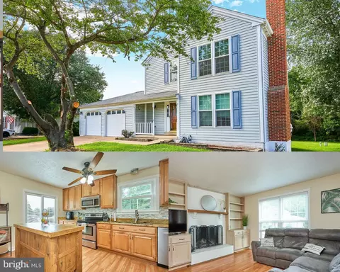 806 Rust Dr NE, Leesburg, VA 20176