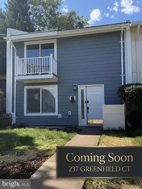 237 Greenfield Ct, Sterling, VA 20164