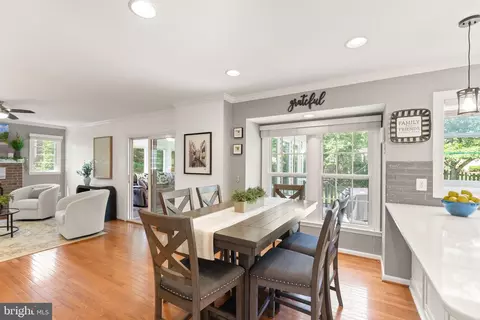 Dining - 43305 Wayside Cir, Ashburn, VA 20147 photo 4 of 4