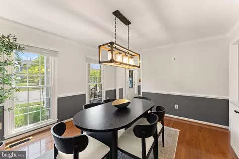 Dining - 43305 Wayside Cir, Ashburn, VA 20147 photo 1 of 4