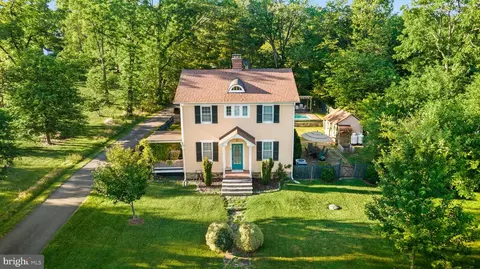 39308 Little River Tpke, Aldie, VA 20105