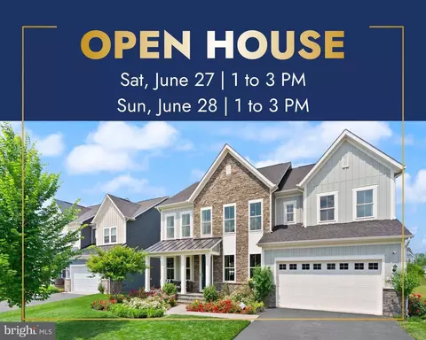 23757 Cambridge Knoll Ct, Aldie, VA 20105