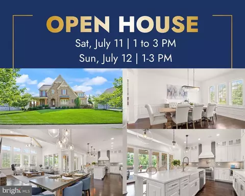25811 Yellow Birch Ct, Aldie, VA 20105