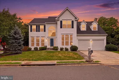 601 Newington Pl NE, Leesburg, VA 20176