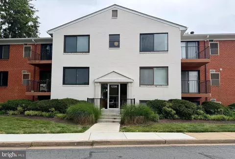 125 M Clubhouse Dr SW #5, Leesburg, VA 20175