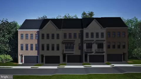 42201 Shining Star Sq #HOME 4542, Ashburn, VA 20148