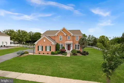 41288 Smythe Way, Leesburg, VA 20175
