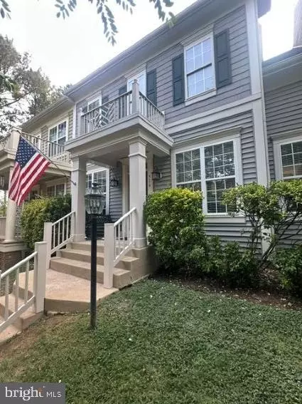 516 Gentlewood Sq, Purcellville, VA 20132