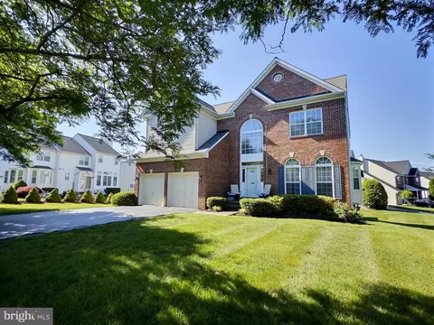 602 Shanks Evans Rd NE, Leesburg, VA 20176