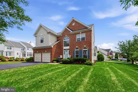 602 Shanks Evans Rd NE, Leesburg, VA 20176
