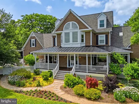 19967 Telegraph Springs Rd, Purcellville, VA 20132