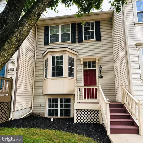 405 Mcdaniel Dr, Purcellville, VA 20132