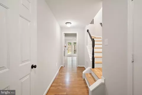 Entry Way - 43268 Clearnight Ter, Ashburn, VA 20147 photo 1 of 3