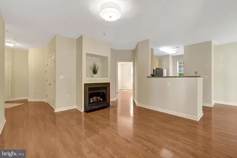 Living - 22710 Blue Elder Ter #203, Brambleton, VA 20148 photo 2 of 5