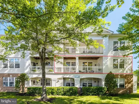 22710 Blue Elder Ter #203, Brambleton, VA 20148