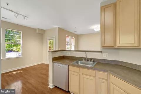 Kitchen - 22710 Blue Elder Ter #203, Brambleton, VA 20148 photo 1 of 4
