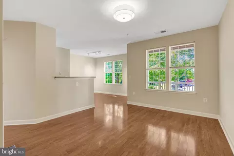 Living - 22710 Blue Elder Ter #203, Brambleton, VA 20148 photo 1 of 5