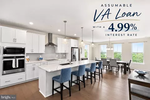 1012 Galena Ter NE, Leesburg, VA 20176