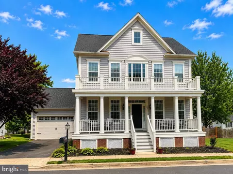 503 Stonemason Pl, Purcellville, VA 20132