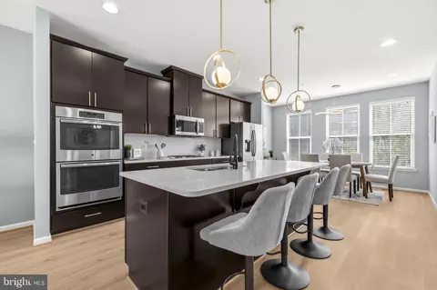 Kitchen - 22325 Tees Ter, Ashburn, VA 20148 photo 1 of 4