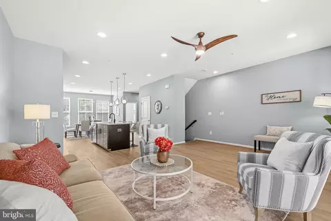 Entry Way - 22325 Tees Ter, Ashburn, VA 20148 photo 1 of 6