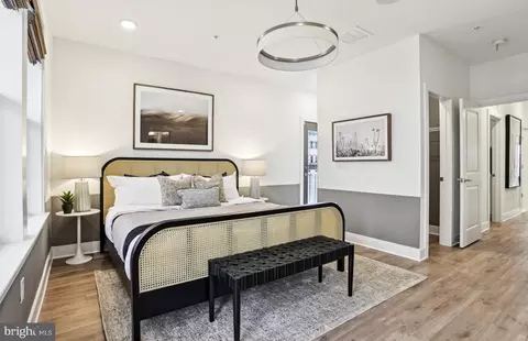 Bedroom - 19790 Lavender Dust Sq, Ashburn, VA 20147 photo 1 of 7
