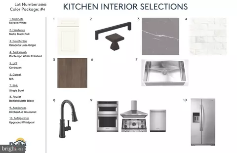 Kitchen - 20004 Coral Wind Ter, Ashburn, VA 20147 photo 1 of 1
