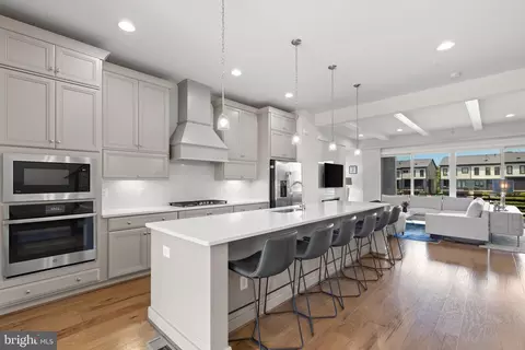 Kitchen - 20375 Codman Dr, Ashburn, VA 20147 photo 1 of 2