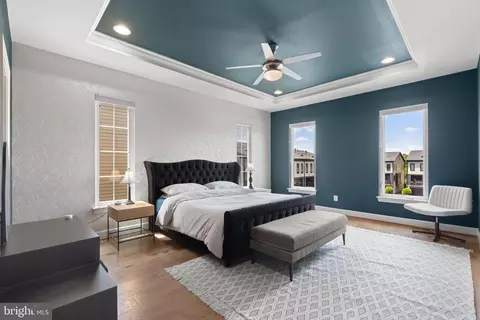 Bedroom - 20375 Codman Dr, Ashburn, VA 20147 photo 1 of 6