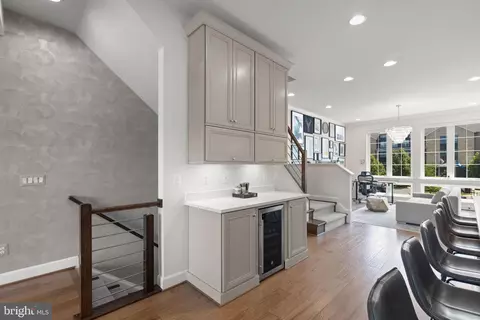 Entry Way - 20375 Codman Dr, Ashburn, VA 20147 photo 6 of 14