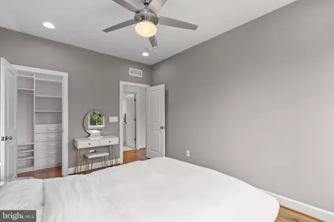 Bedroom - 20375 Codman Dr, Ashburn, VA 20147 photo 6 of 6