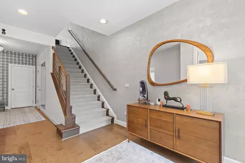 Entry Way - 20375 Codman Dr, Ashburn, VA 20147 photo 2 of 14
