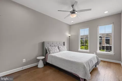 Bedroom - 20375 Codman Dr, Ashburn, VA 20147 photo 3 of 6