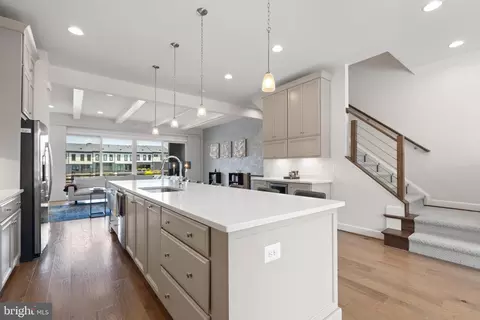 Entry Way - 20375 Codman Dr, Ashburn, VA 20147 photo 8 of 14